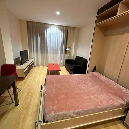 Estudio Centrico A2 Oviedo Luaran gambar