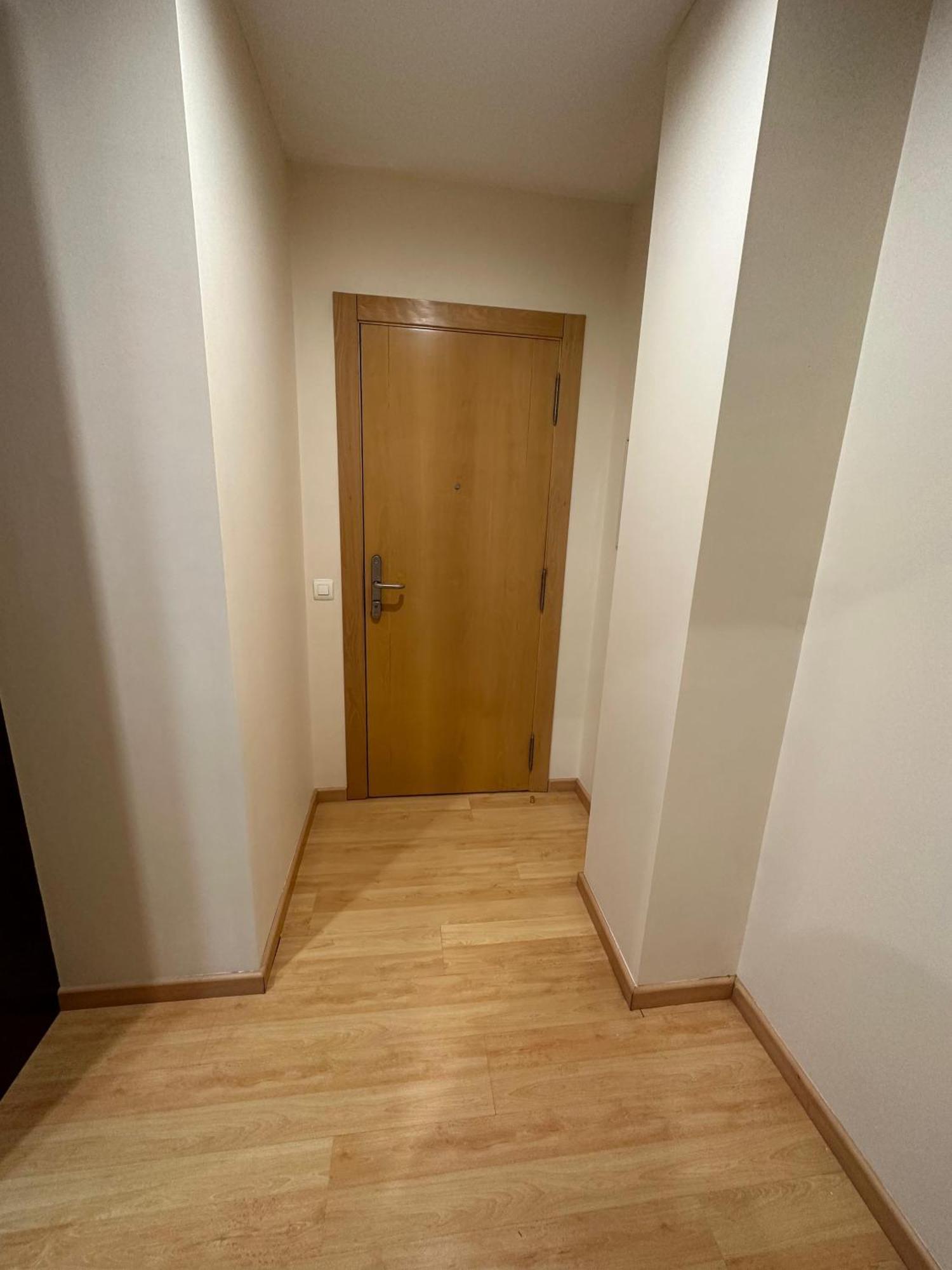 Estudio Centrico A2 Oviedo Luaran gambar