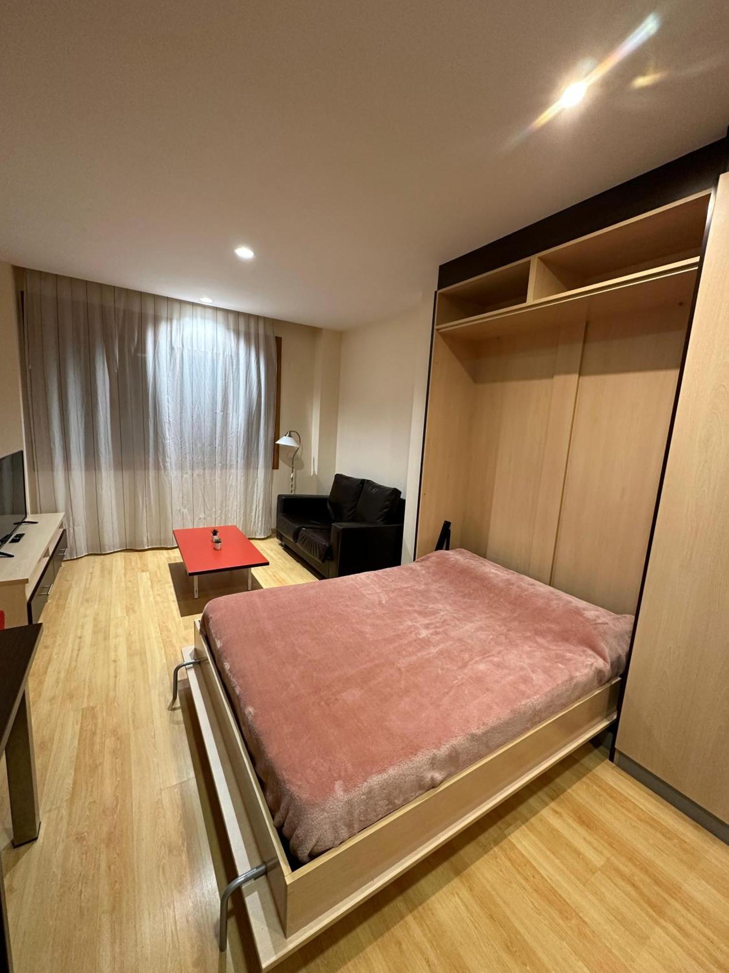Estudio Centrico A2 Oviedo Luaran gambar