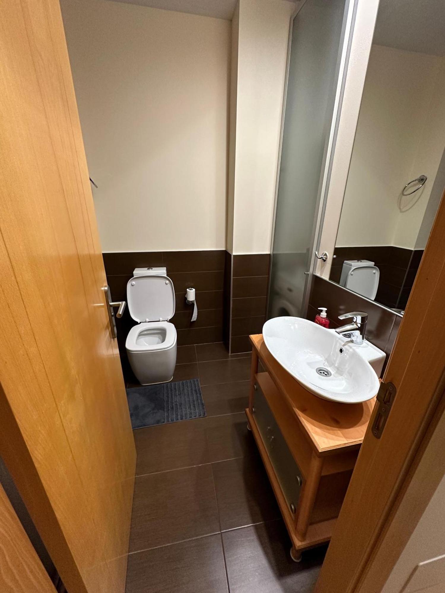 Estudio Centrico A2 Oviedo Luaran gambar
